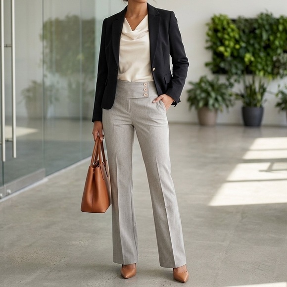 Pants - Dress Pants